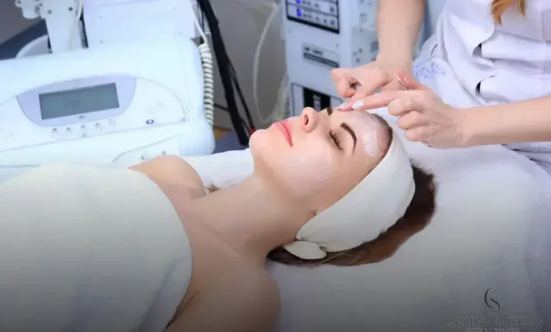 esfoliante para couro cabeludo